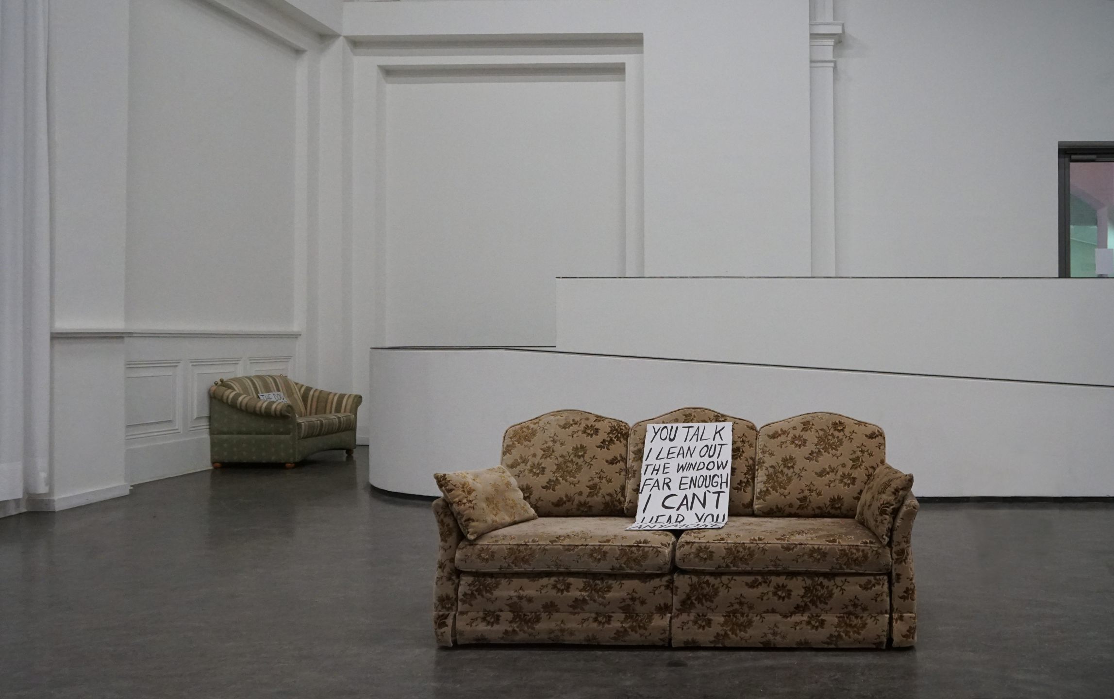 *Dog,* and *Volume,* 2022