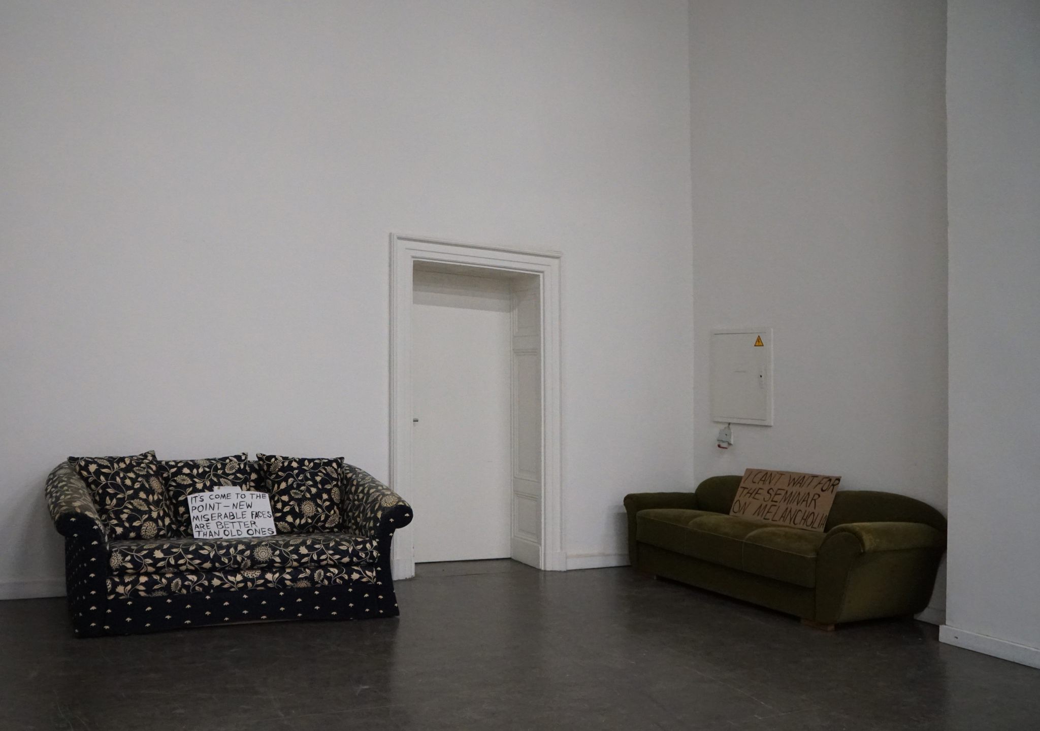 *Friends,* and *2nd Semester,* 2022