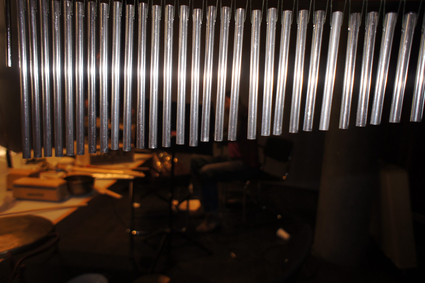 *At Hand, Episode 1,* 2010