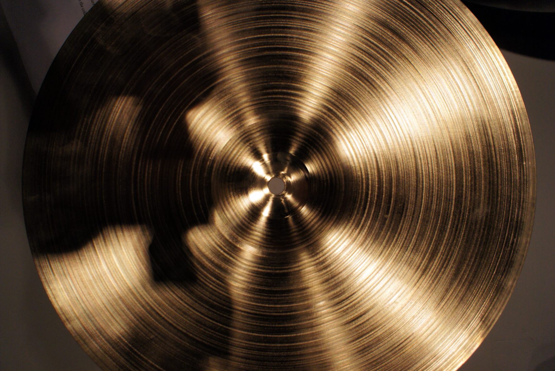 *At Hand, Episode 1,* 2010