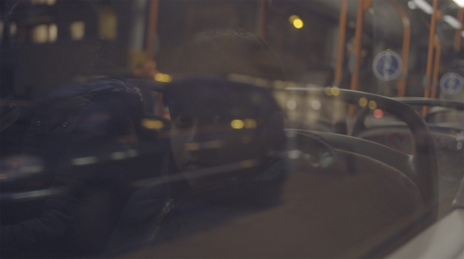 *Donkey Bridge,* 2021 (still). Leo Malik