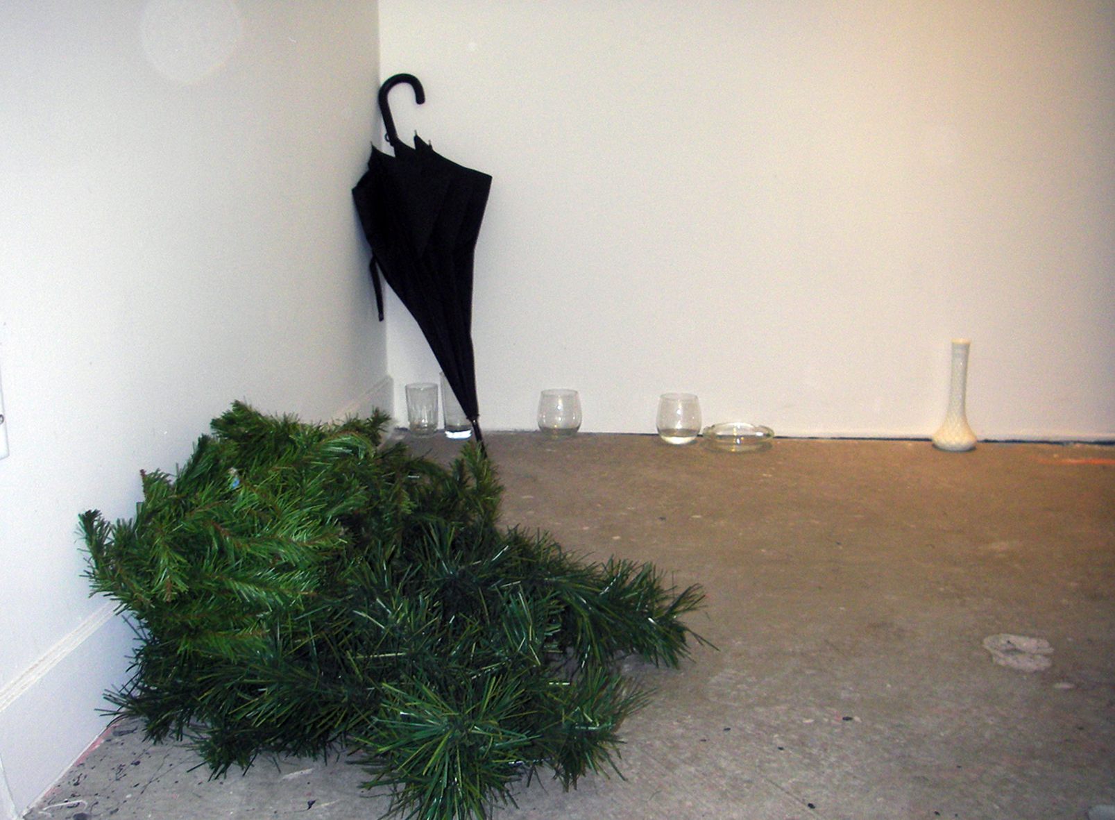 *Batsong, Rehearsals for an Audioplay,* 2009