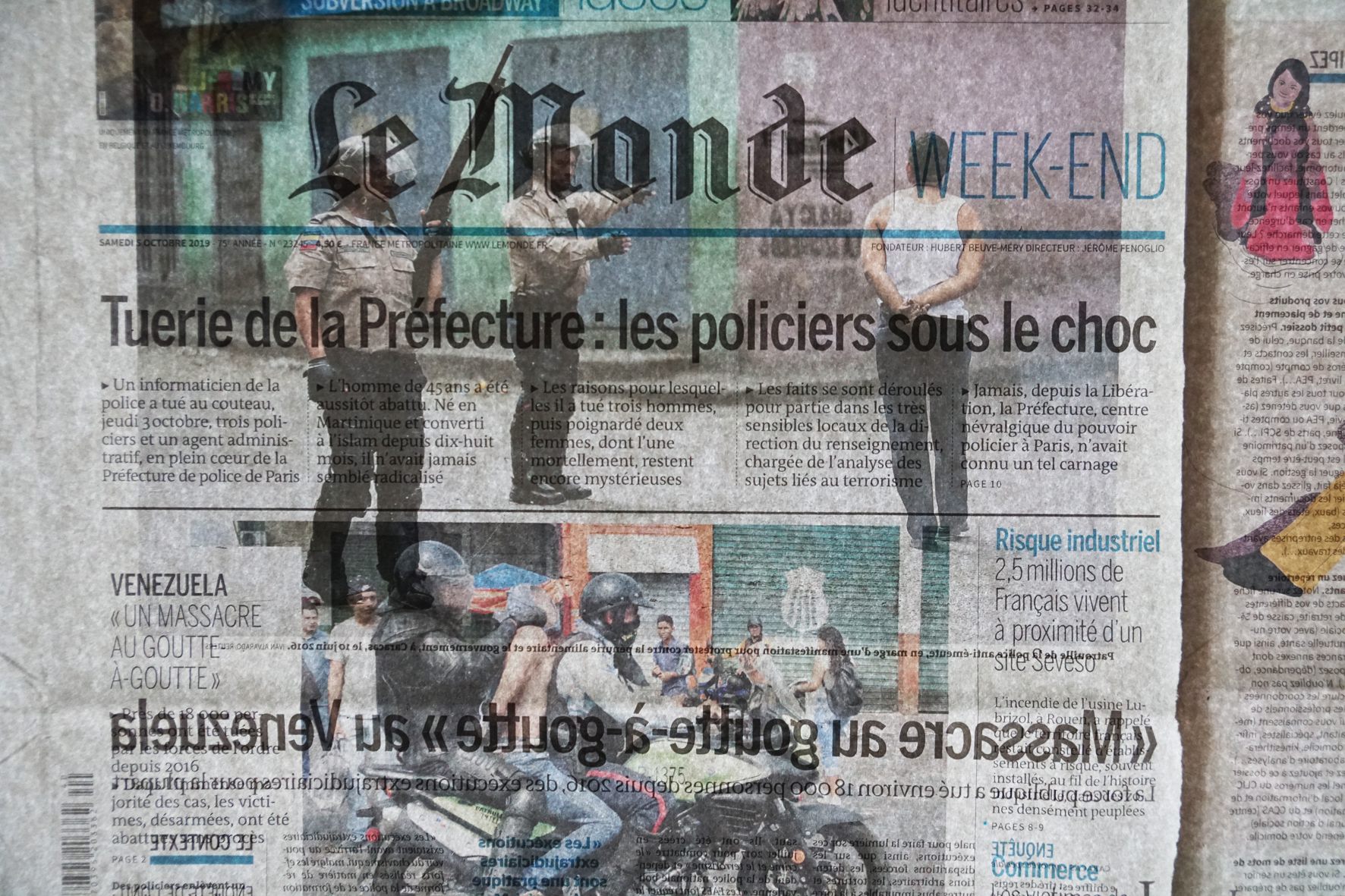 *10.05.19,* 2019. Installation