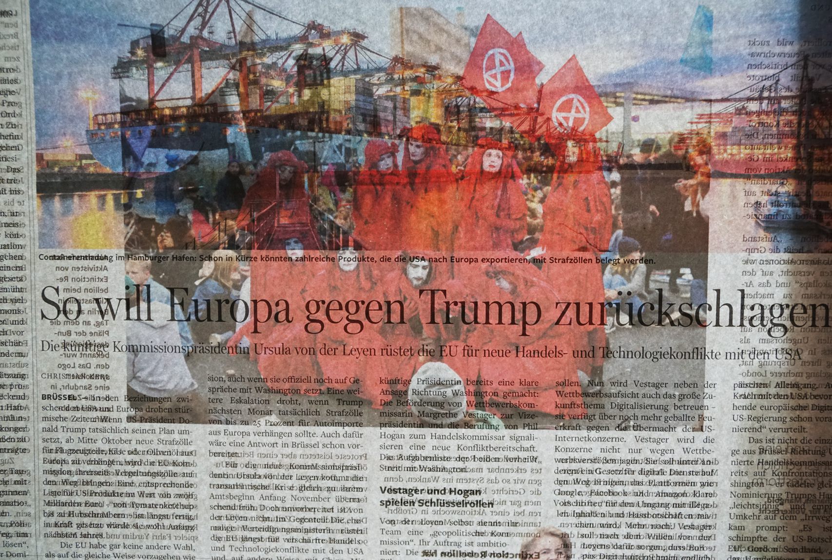 10.05.19, Installation view