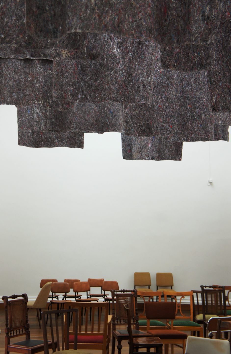 *Once Removed,* 2013