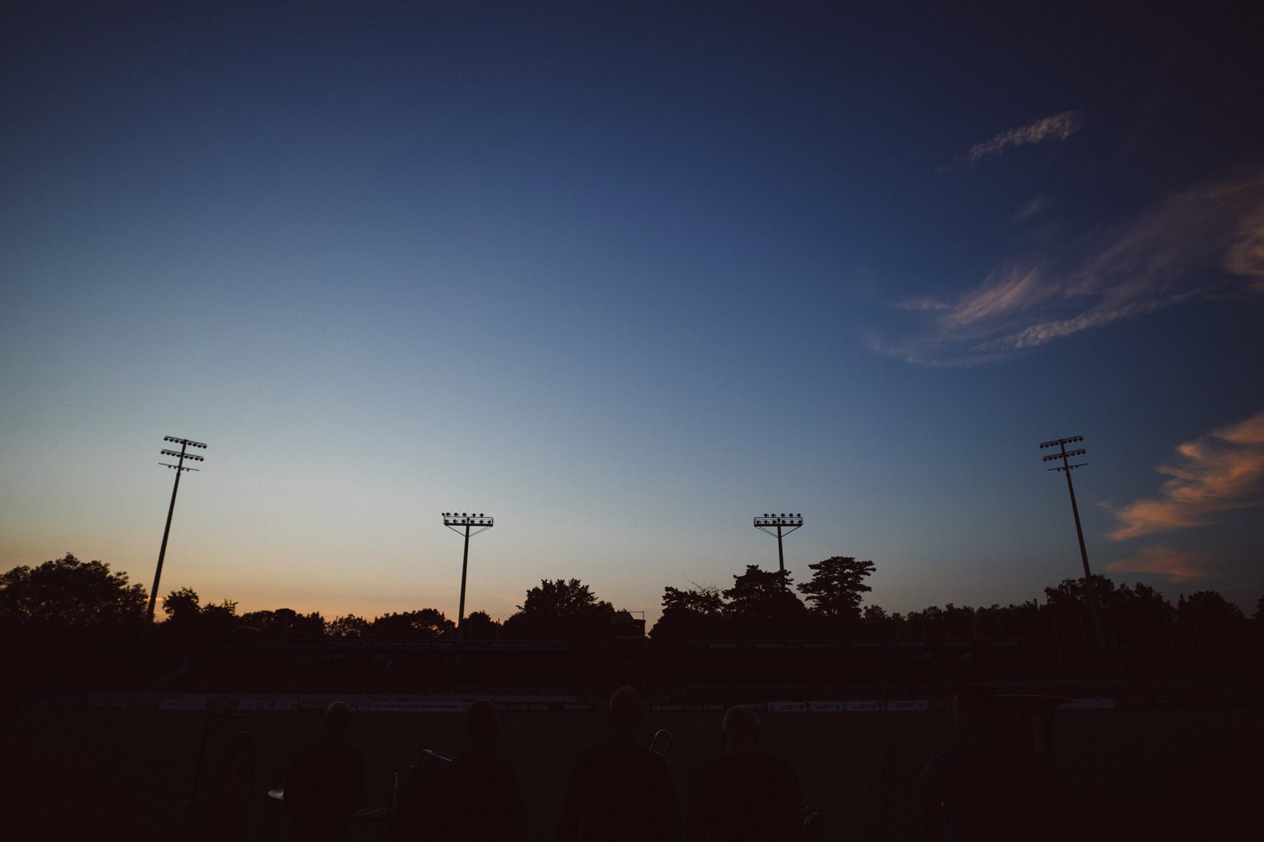 *The Curve*, 2019. Performance, 21:59, 06.21.19