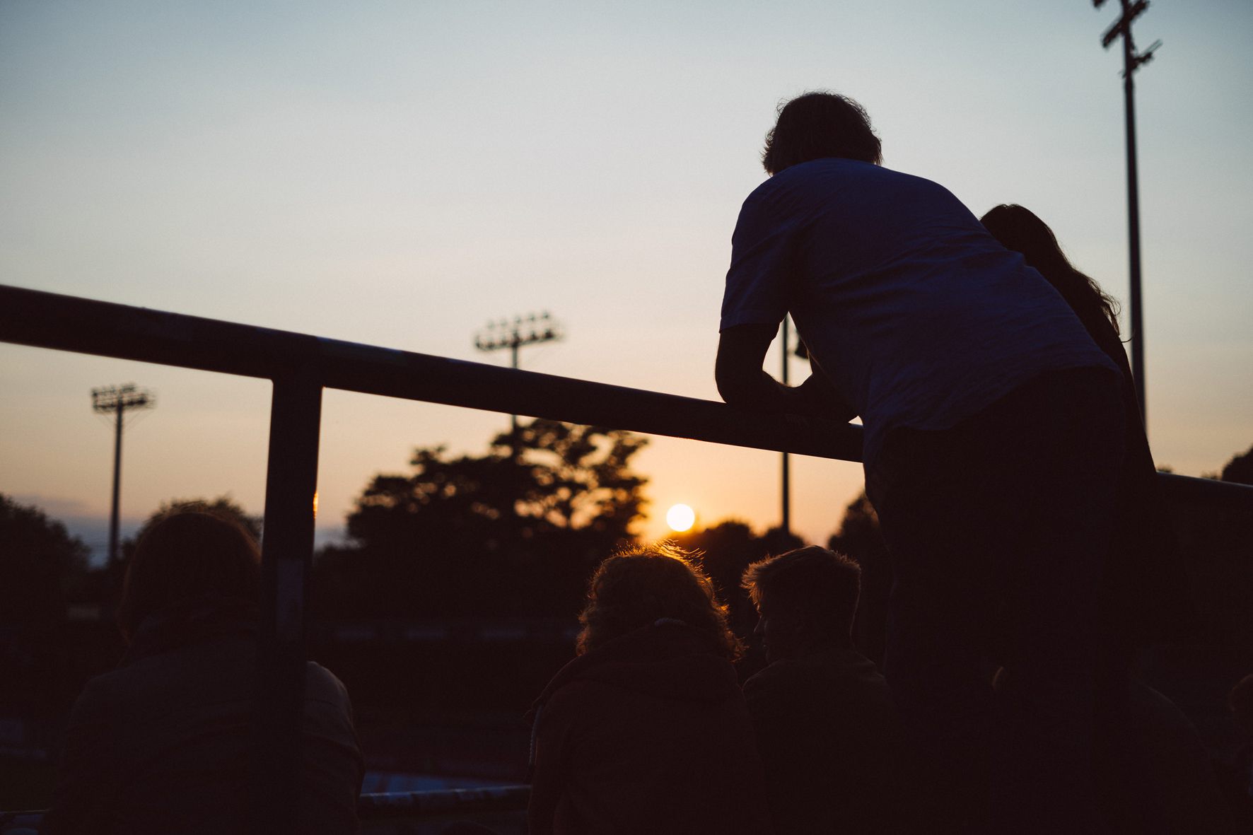 *The Curve*, 2019. Performance, 21:40, 06.21.19