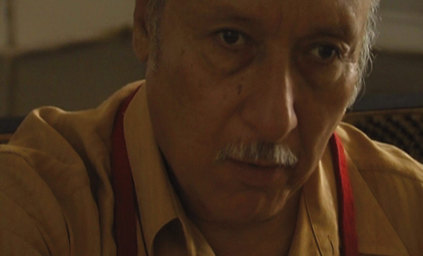 *Tuning,* 2013 (still)