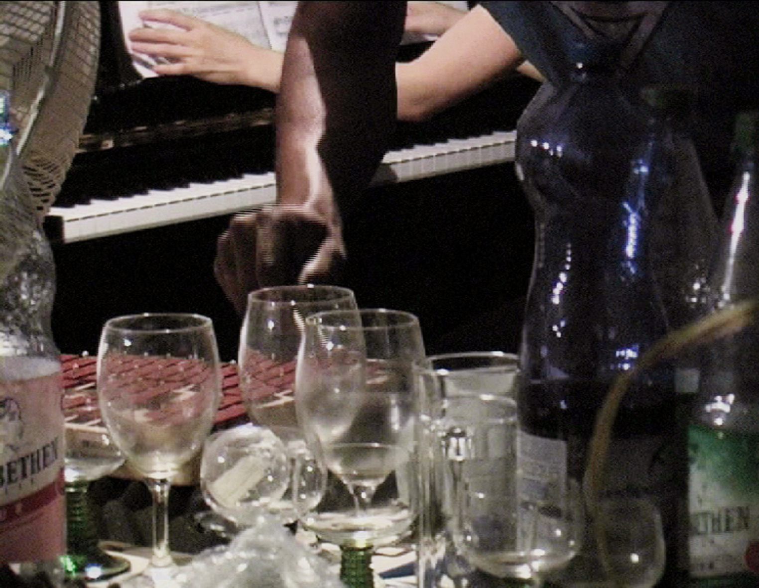 *Episode 4,* 2011. Performance