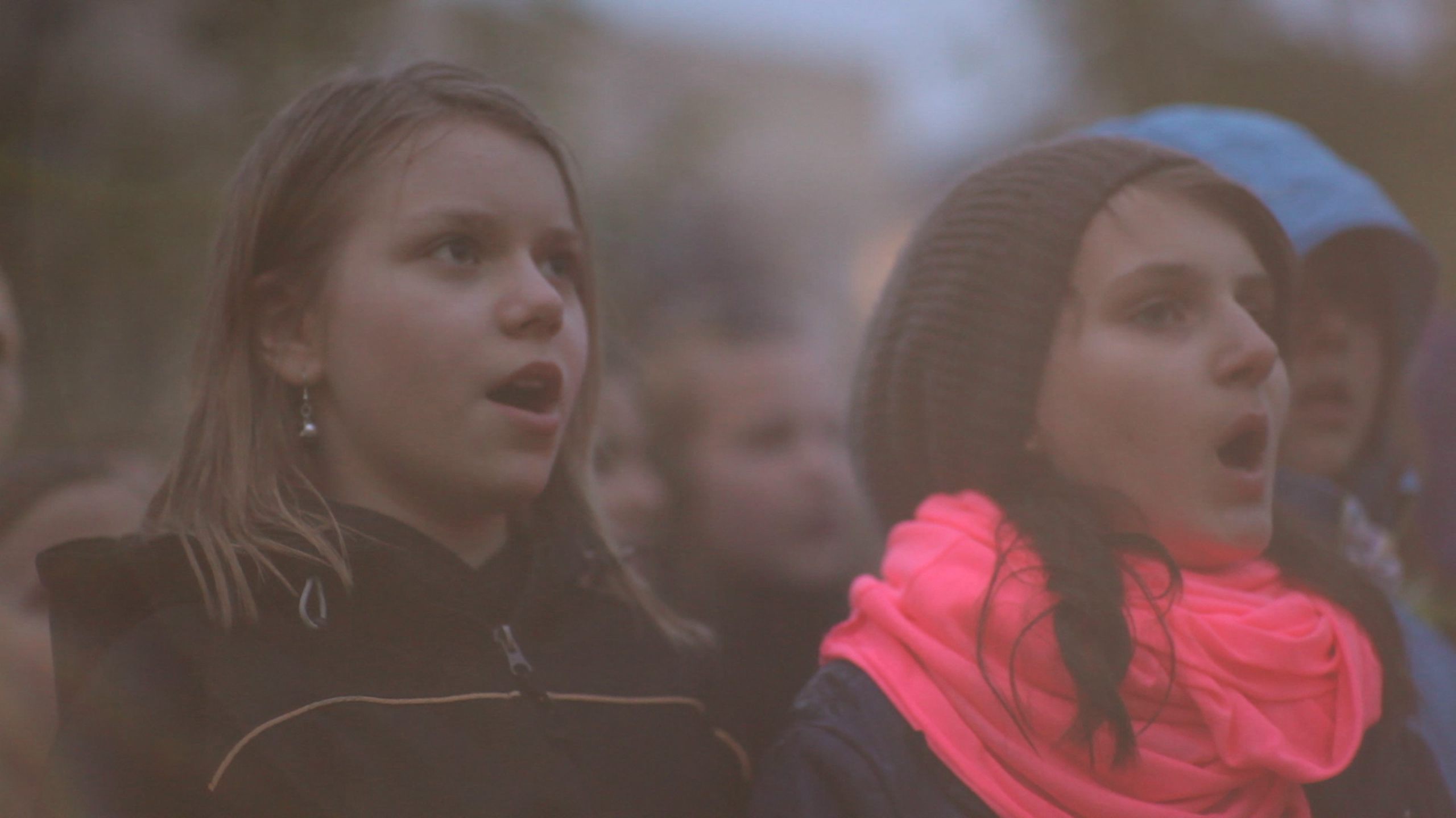 *Watering Hole,* 2013